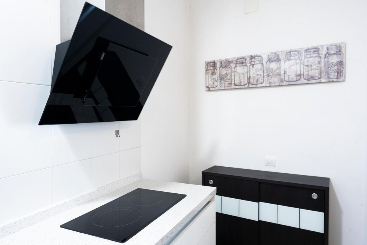 Apartament Alohamundi Quintana Sewilla Zewnętrze zdjęcie