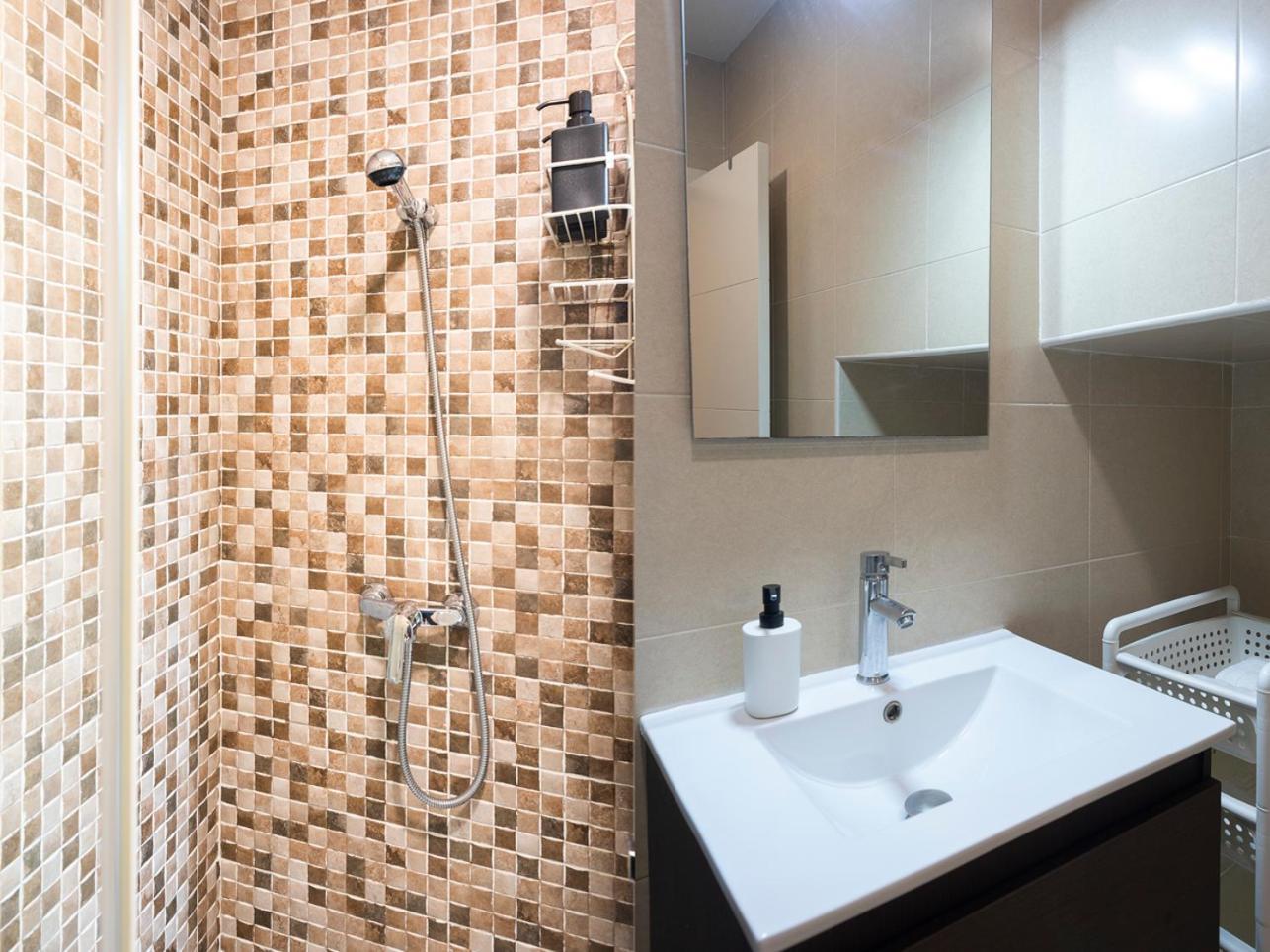 Apartament Alohamundi Quintana Sewilla Zewnętrze zdjęcie